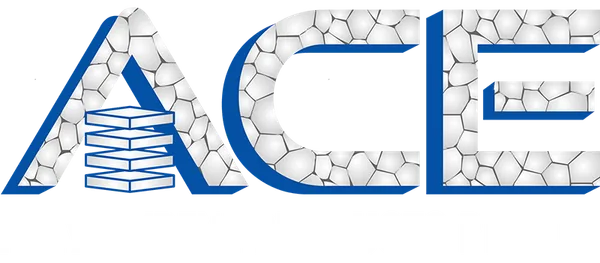 ACE Polystyrene logo