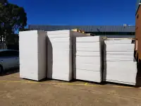 Foam Panels